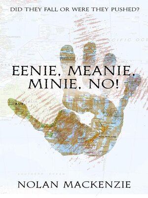 cover image of Eenie, Meanie, Minie, No!